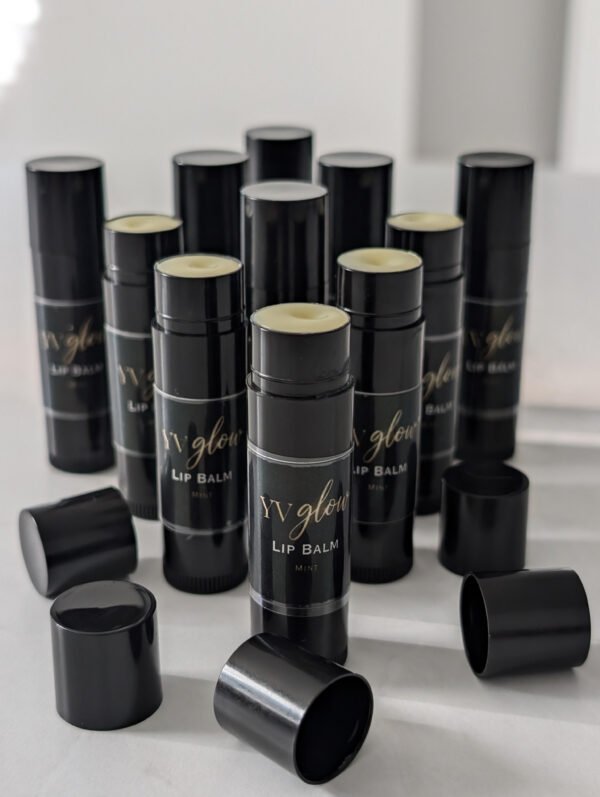 Mint Lip Balm