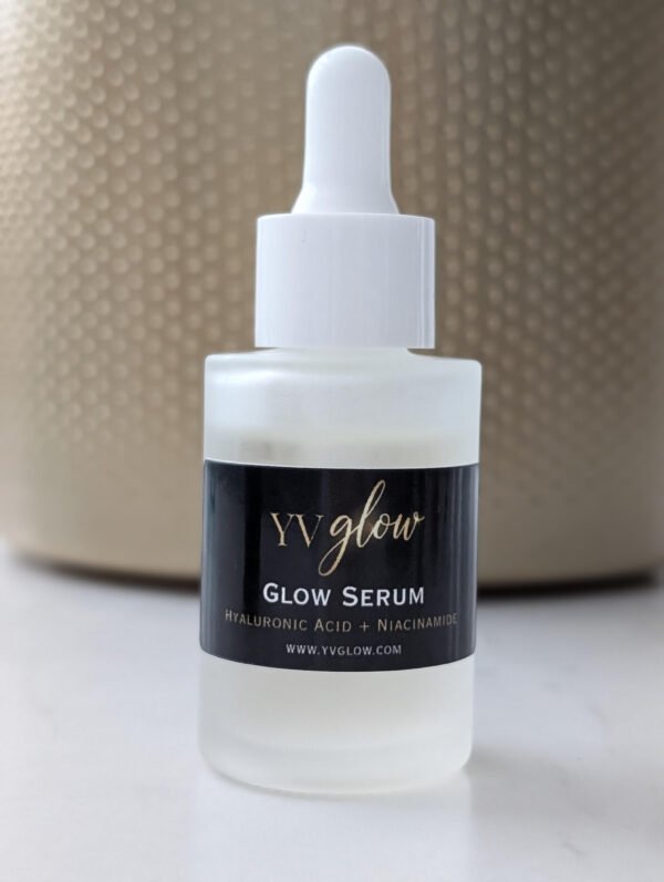 Glow Serum