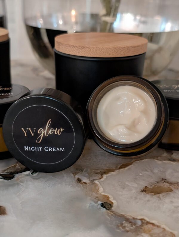 Night Cream